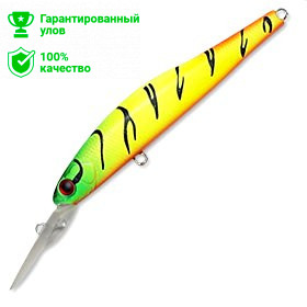 Воблер Kosadaka ION XL плав., 90мм, 11г., 2.0-3.0м, цв.TT Воблер Kosadaka ION XL плав., 90мм, 11г., 2.0-3.0м, цв.TT