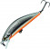 Воблер Kosadaka T-MINNOW XS 55SP сусп., 55мм, 3.25г, 0.1-0.5м, цв.SBL Воблер Kosadaka T-MINNOW XS 55SP сусп., 55мм, 3.25г, 0.1-0.5м, цв.SBL