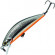 Воблер Kosadaka T-MINNOW XS 55SP сусп., 55мм, 3.25г, 0.1-0.5м, цв.SBL Воблер Kosadaka T-MINNOW XS 55SP сусп., 55мм, 3.25г, 0.1-0.5м, цв.SBL