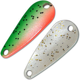 Блесна Kosadaka Trout Space Bandex (2.7г) LGPR