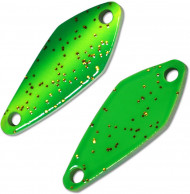 Блесна Kosadaka Trout Space Winged (3г) GYG