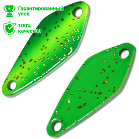 Блесна Kosadaka Trout Space Winged (3г) GYG