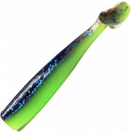 Мягкая приманка Kosadaka Shaker 80мм, цв. BBC (8шт.) Skr80-BBC Skr80-BBC