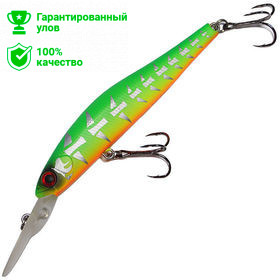 Воблер Kosadaka ION XL плав., 90мм, 11г., 2.0-3.0м, цв.VX