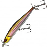 Воблер Kosadaka Aspen 90S тон., 90мм, 15г, цв.SL