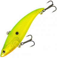 Воблер виб Kosadaka BAY BLOCK vib 90S тонущий, 90мм, 22г, цв.TH Воблер виб Kosadaka BAY BLOCK vib 90S тонущий, 90мм, 22г, цв.TH