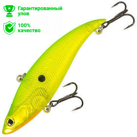 Воблер виб Kosadaka BAY BLOCK vib 90S тонущий, 90мм, 22г, цв.TH Воблер виб Kosadaka BAY BLOCK vib 90S тонущий, 90мм, 22г, цв.TH