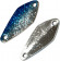 Блесна Kosadaka Trout Space Winged (3г) LBS