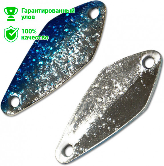 Блесна Kosadaka Trout Space Winged (3г) LBS