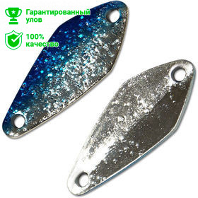Блесна Kosadaka Trout Space Winged (3г) LBS
