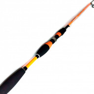 Спиннинг "ORANGE spinning" 2.25м / 5-25г. (Kosadaka) Спиннинг "ORANGE spinning" 2.25м / 5-25г. (Kosadaka)