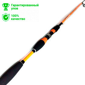 Спиннинг "ORANGE spinning" 2.25м / 5-25г. (Kosadaka)