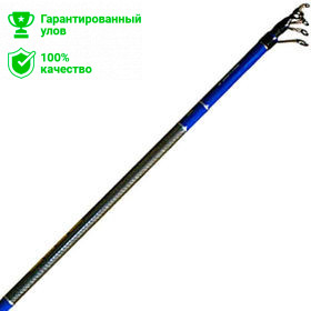 Удилище теле. "SPARK Bolognese" 6м / 4-20гр. с кол. (Kosadaka) BSPR6006GD BSPR6006GD Удилище теле. "SPARK Bolognese" 6м / 4-20гр. с кол. (Kosadaka) BSPR6006GD BSPR6006GD