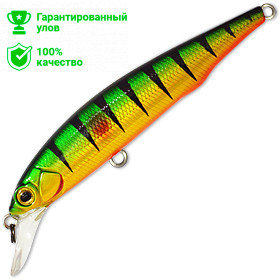 Воблер Kosadaka DECOY XS 90F плав., 90мм, 11.1г, 0.2-0.5м, цв.PC