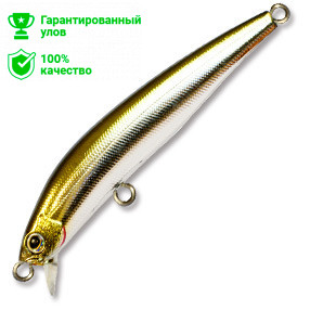 Воблер Kosadaka INTRA XS 95F плав., 95мм, 12.3г., 0.1-0.4м, цв.CNT Воблер Kosadaka INTRA XS 95F плав., 95мм, 12.3г., 0.1-0.4м, цв.CNT