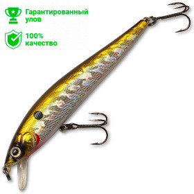 Воблер Kosadaka Зеленый китаец / The Legend XS 118F плав., 118мм, 19.0г., 0.3-1.2м, цв.GTR Воблер Kosadaka Зеленый китаец / The Legend XS 118F плав., 118мм, 19.0г., 0.3-1.2м, цв.GTR