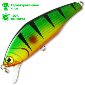 Воблер Kosadaka GRAVITY CS 55S тонущ., 55мм, 5.3г, цв.PC GravCs55s-PC GravCs55s-PC