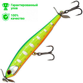 Воблер Kosadaka Aspen 90S тон., 90мм, 15г, цв.SNT