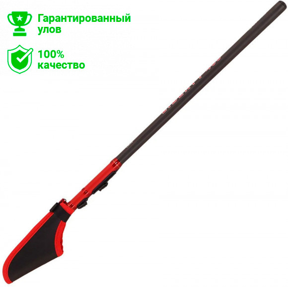 Удилище телескопич. компактное "LIBERTY" Bolognese Travel 4м / до 40г, с кольцами (Kosadaka) Удилище телескопич. компактное "LIBERTY" Bolognese Travel 4м / до 40г, с кольцами (Kosadaka)