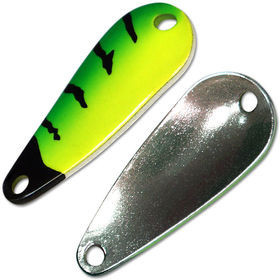 Блесна Kosadaka Trout Space Bandex (2.7г) SGG