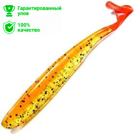 Мягкая приманка Kosadaka Wave Shiner 95мм, цв. AX (7шт.)