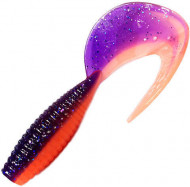 Твистер Kosadaka JILT 75, 8шт., цвет VF