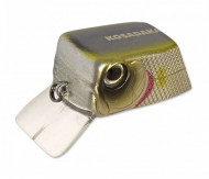 Воблер Kosadaka CUBIX плав., 35мм, 6.4г., 0.0-0.3м, цв.AY CbxxS35F-AY CbxxS35F-AY Воблер Kosadaka CUBIX плав., 35мм, 6.4г., 0.0-0.3м, цв.AY CbxxS35F-AY CbxxS35F-AY
