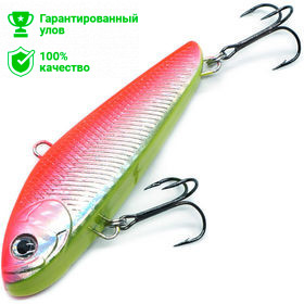 Воблер виб Kosadaka ION VIB 75S, 75мм, 18г, цв. HOY