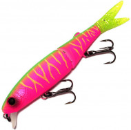 Воблер Kosadaka CORD-R XS 90SP суспен., 90мм, 7г., 0-0.3м, цв.ROS