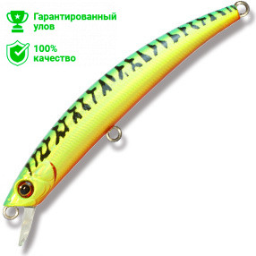 Воблер Kosadaka ULTIMA XS 110F плав., 110мм, 12.1г., 0.3-1.5м, цв.HT Воблер Kosadaka ULTIMA XS 110F плав., 110мм, 12.1г., 0.3-1.5м, цв.HT