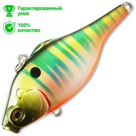 Воблер виб Kosadaka RAT V50S тонущ., 50мм, 7.2г, цв.PNT Воблер виб Kosadaka RAT V50S тонущ., 50мм, 7.2г, цв.PNT