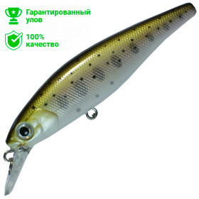 Воблер Kosadaka META XS плав., 65мм, 5.85г., 1.2-2.0м, цв.NT