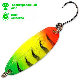 Блесна Kosadaka Micron (одинарный крючок), 50мм, 9г., Цвет MH Блесна Kosadaka Micron (одинарный крючок), 50мм, 9г., Цвет MH