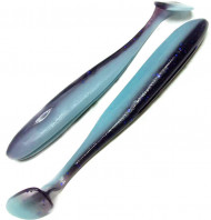 Мягкая приманка Kosadaka Wave Shiner 95мм, цв. BBC (7шт.)