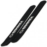 Бандаж Kosadaka неопреновый на липучке для фиксации удилищ (2шт.) Бандаж Kosadaka неопреновый на липучке для фиксации удилищ (2шт.)