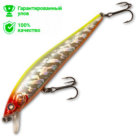 Воблер Kosadaka Зеленый китаец / The Legend XS 118F плав., 118мм, 19.0г., 0.3-1.2м, цв.LME Воблер Kosadaka Зеленый китаец / The Legend XS 118F плав., 118мм, 19.0г., 0.3-1.2м, цв.LME