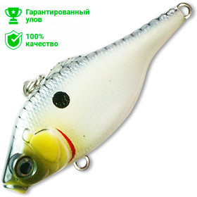 Воблер виб Kosadaka RAT V50S тонущ., 50мм, 7.2г, цв.PSSH Воблер виб Kosadaka RAT V50S тонущ., 50мм, 7.2г, цв.PSSH