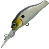 Воблер Kosadaka MARU XL плав., 45мм, 4.3г., 0.5-1.5м, цв.PSSH MaruxL45F-PSSH MaruxL45F-PSSH