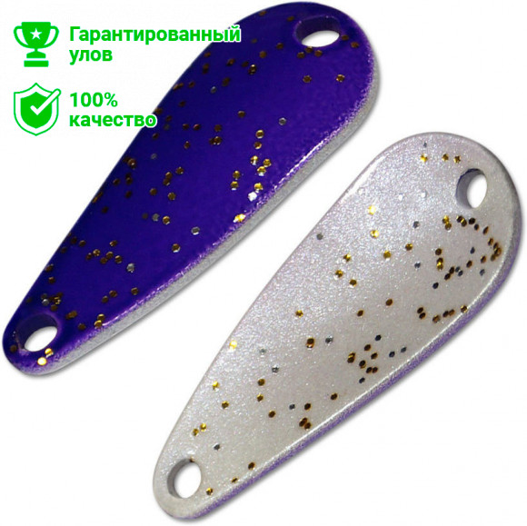 Блесна Kosadaka Trout Space Bandex (2.7г) VS