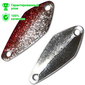 Блесна Kosadaka Trout Space Winged (3г) RSS