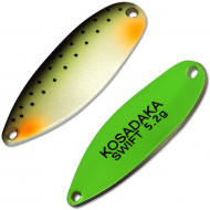 Блесна Kosadaka Trout Police SWIFT 5.2g, 40mm, цвет AA29