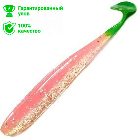 Мягкая приманка Kosadaka Wave Shiner 95мм, цв. BGR (7шт.) Мягкая приманка Kosadaka Wave Shiner 95мм, цв. BGR (7шт.)