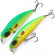 Воблер Kosadaka TIDE Minnow xs 75F плав., 75мм, 7.7г, 0.2-0.5м, цв.VX Воблер Kosadaka TIDE Minnow xs 75F плав., 75мм, 7.7г, 0.2-0.5м, цв.VX