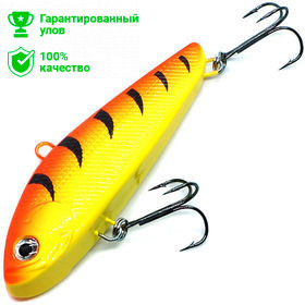 Воблер виб Kosadaka ION VIB 75S, 75мм, 18г, цв. RT