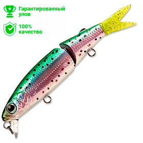 Воблер Kosadaka CORD-R XS 90SP суспен., 90мм, 7г., 0-0.3м, цв.TR Воблер Kosadaka CORD-R XS 90SP суспен., 90мм, 7г., 0-0.3м, цв.TR