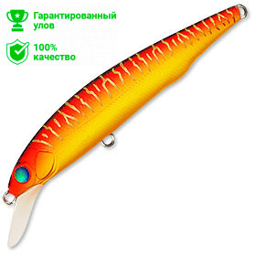 Воблер Kosadaka DECOY XS 90F плав., 90мм, 11.1г, 0.2-0.5м, цв.RHT Воблер Kosadaka DECOY XS 90F плав., 90мм, 11.1г, 0.2-0.5м, цв.RHT