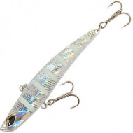 Воблер виб Kosadaka BAY RUF vib 80S тонущий, 80мм, 15.5г, цв.GLR Воблер виб Kosadaka BAY RUF vib 80S тонущий, 80мм, 15.5г, цв.GLR