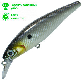 Воблер Kosadaka META XS плав., 65мм, 5.85г., 1.2-2.0м, цв.PSSH