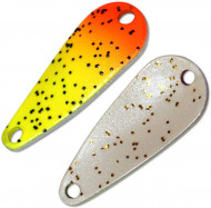 Блесна Kosadaka Trout Space Bandex (2.7г) YOS