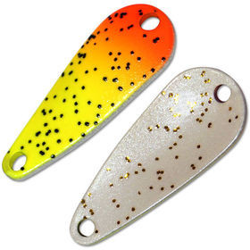 Блесна Kosadaka Trout Space Bandex (2.7г) YOS